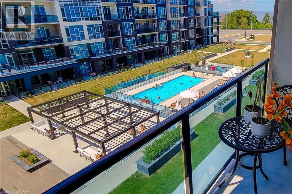 16 Concord Place Unit# 810, Grimsby, Ontario  L3M 0J1 - Photo 30 - 40792290