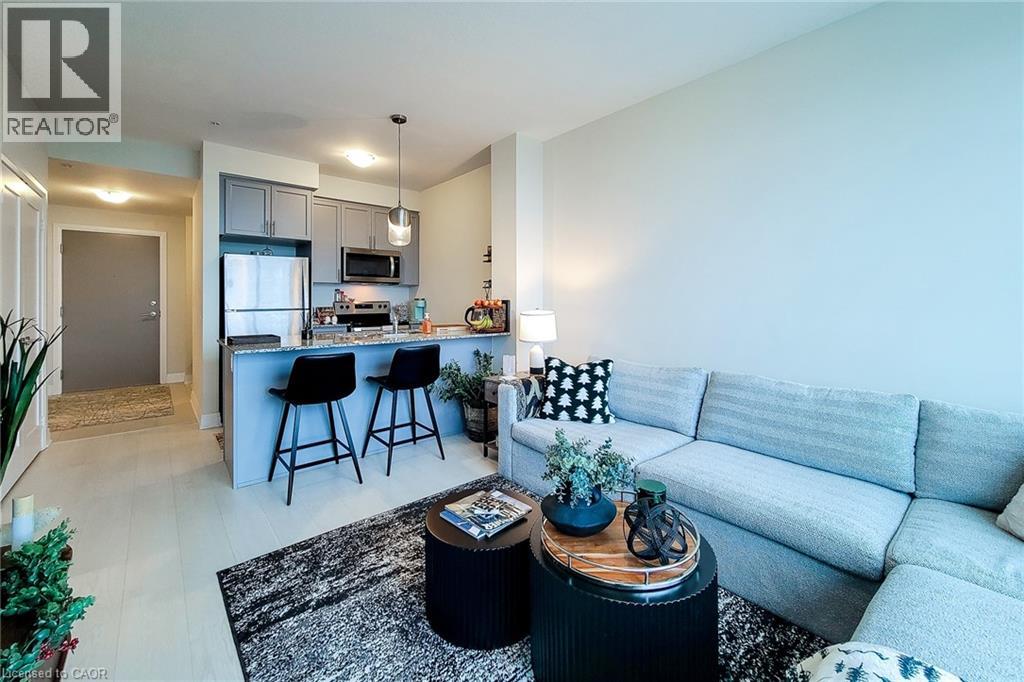 16 Concord Place Unit# 810, Grimsby, Ontario  L3M 0J1 - Photo 15 - 40792290