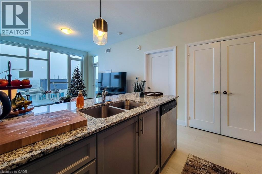 16 Concord Place Unit# 810, Grimsby, Ontario  L3M 0J1 - Photo 17 - 40792290