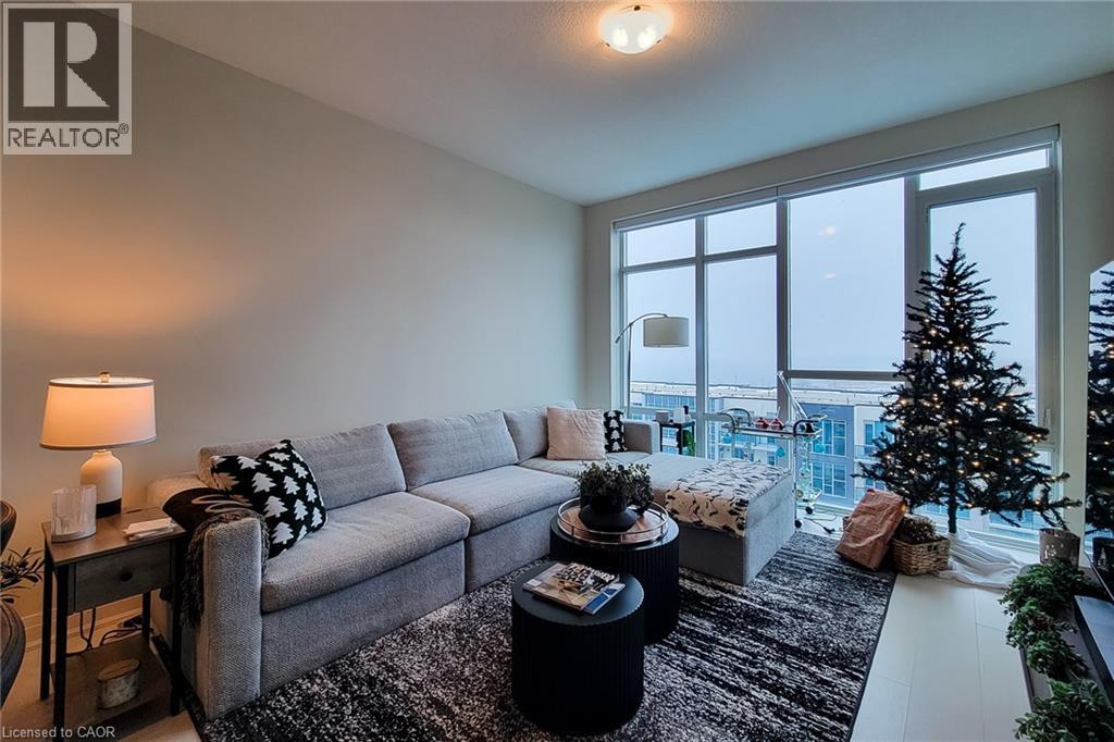 16 Concord Place Unit# 810, Grimsby, Ontario  L3M 0J1 - Photo 12 - 40792290