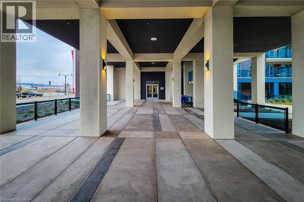 16 Concord Place Unit# 810, Grimsby, Ontario  L3M 0J1 - Photo 5 - 40792290