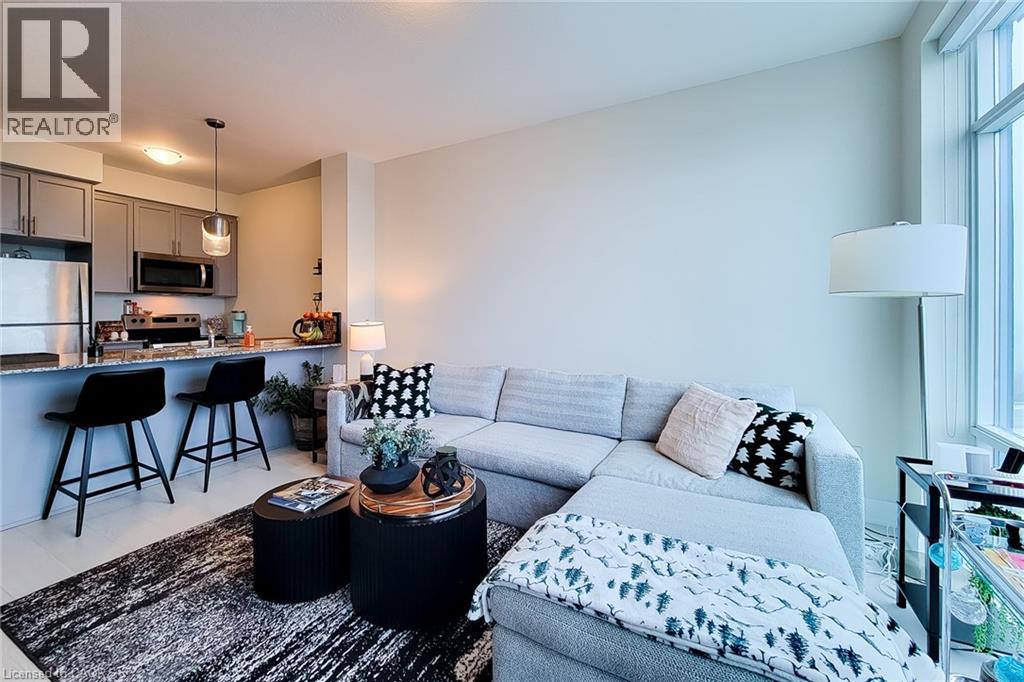 16 Concord Place Unit# 810, Grimsby, Ontario  L3M 0J1 - Photo 13 - 40792290