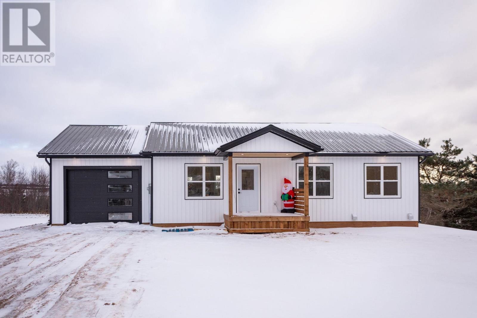 Lot 19-2 Sherwood Forest Drive, Crapaud, Prince Edward Island