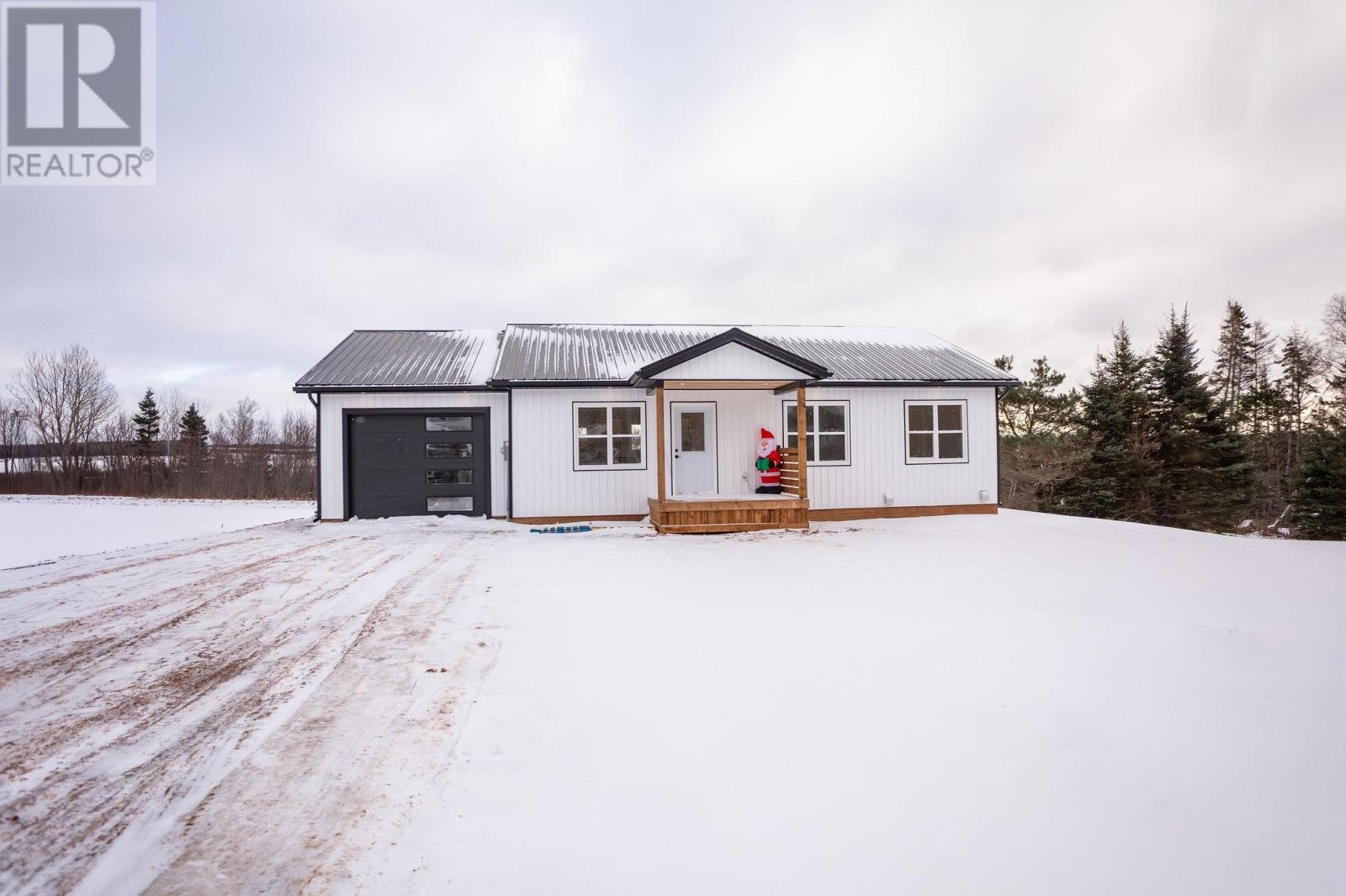 Lot 19-2 Sherwood Forest Drive, Crapaud, Prince Edward Island  C0A 1J0 - Photo 2 - 202523242