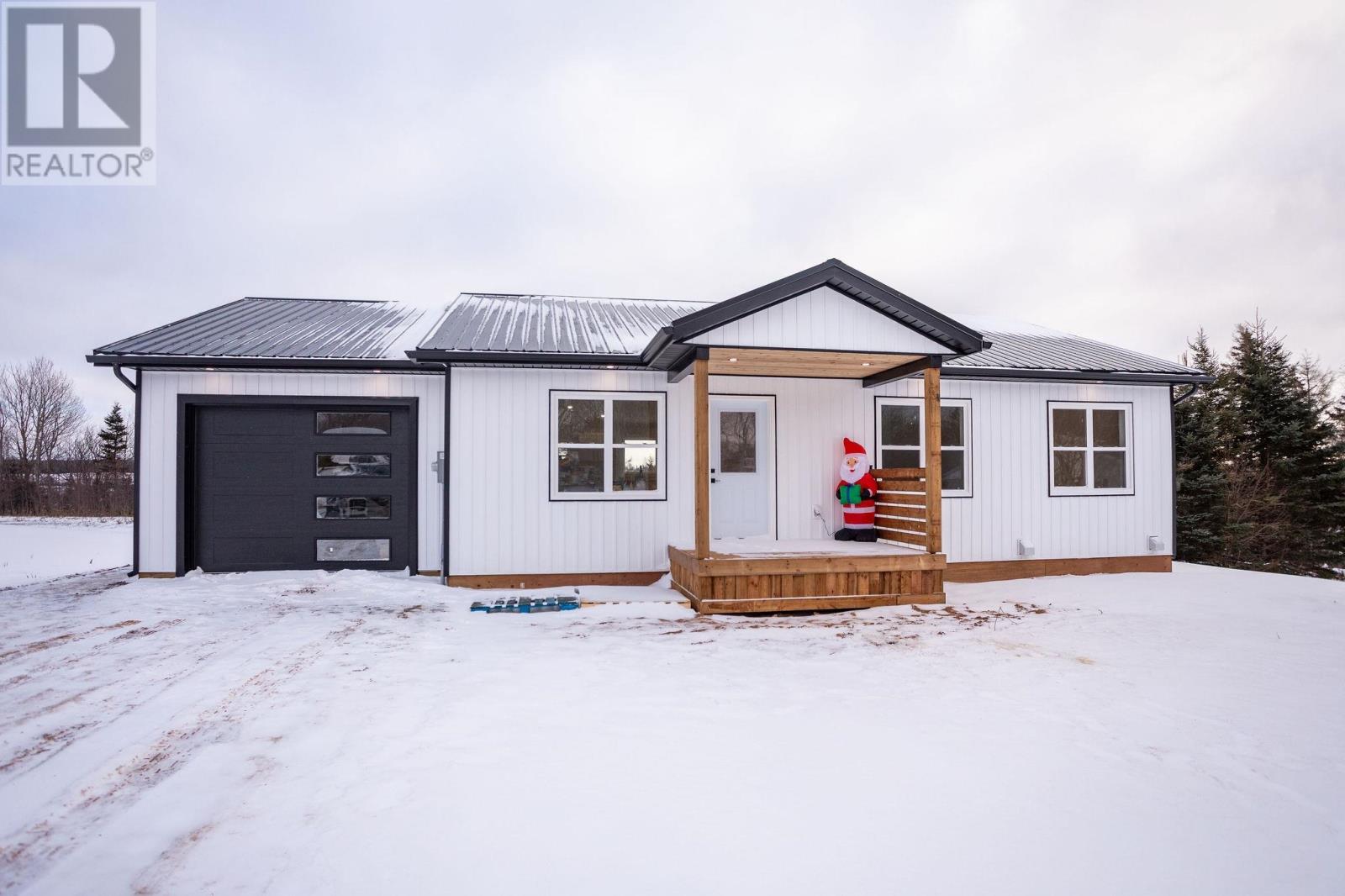 Lot 19-2 Sherwood Forest Drive, Crapaud, Prince Edward Island  C0A 1J0 - Photo 4 - 202523242