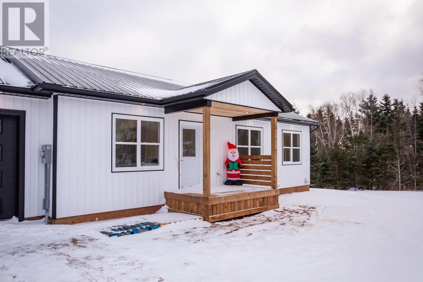 Lot 19-2 Sherwood Forest Drive, Crapaud, Prince Edward Island  C0A 1J0 - Photo 5 - 202523242