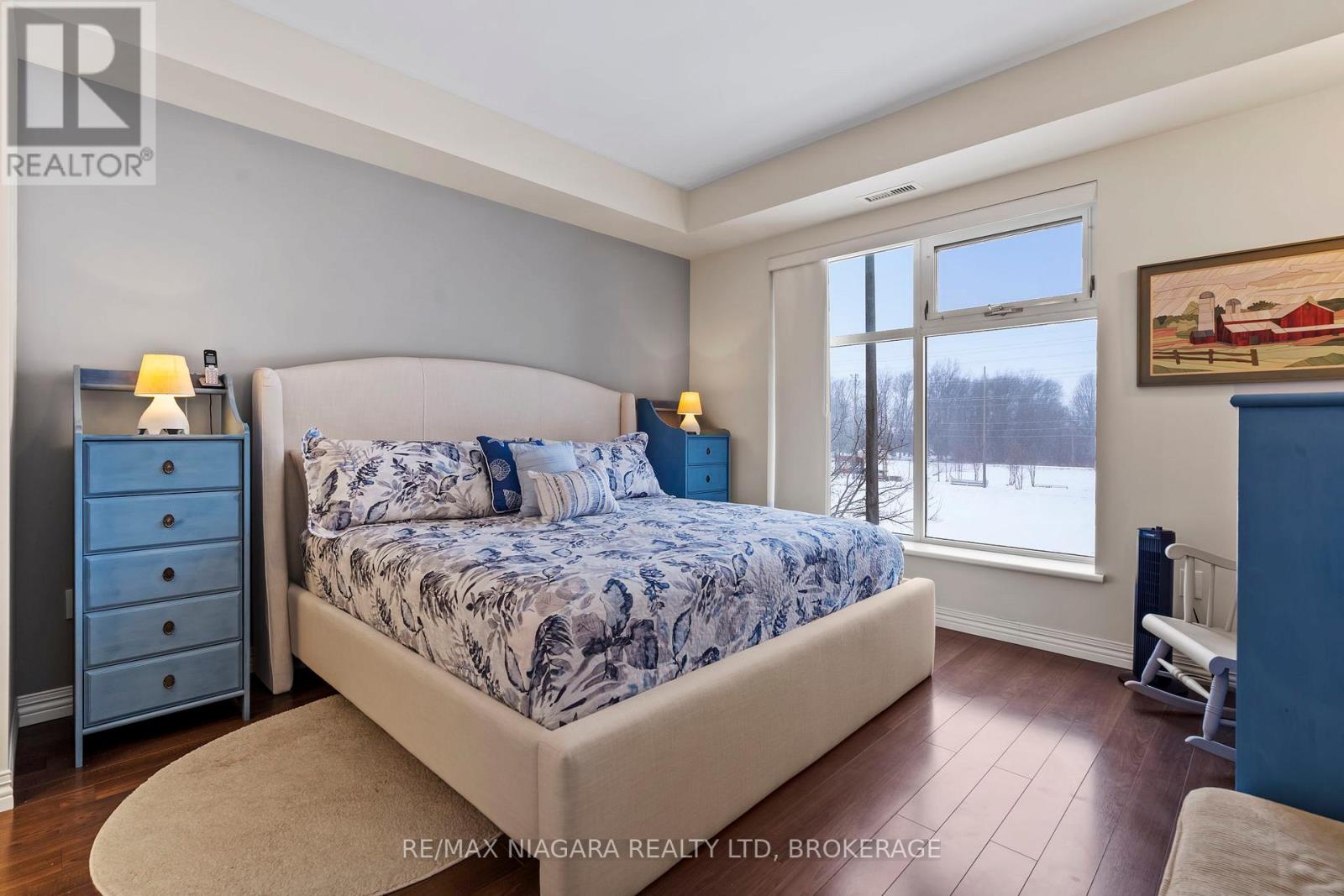 308 - 141 Vansickle Road, St. Catharines, Ontario  L2S 0E5 - Photo 14 - X12638602