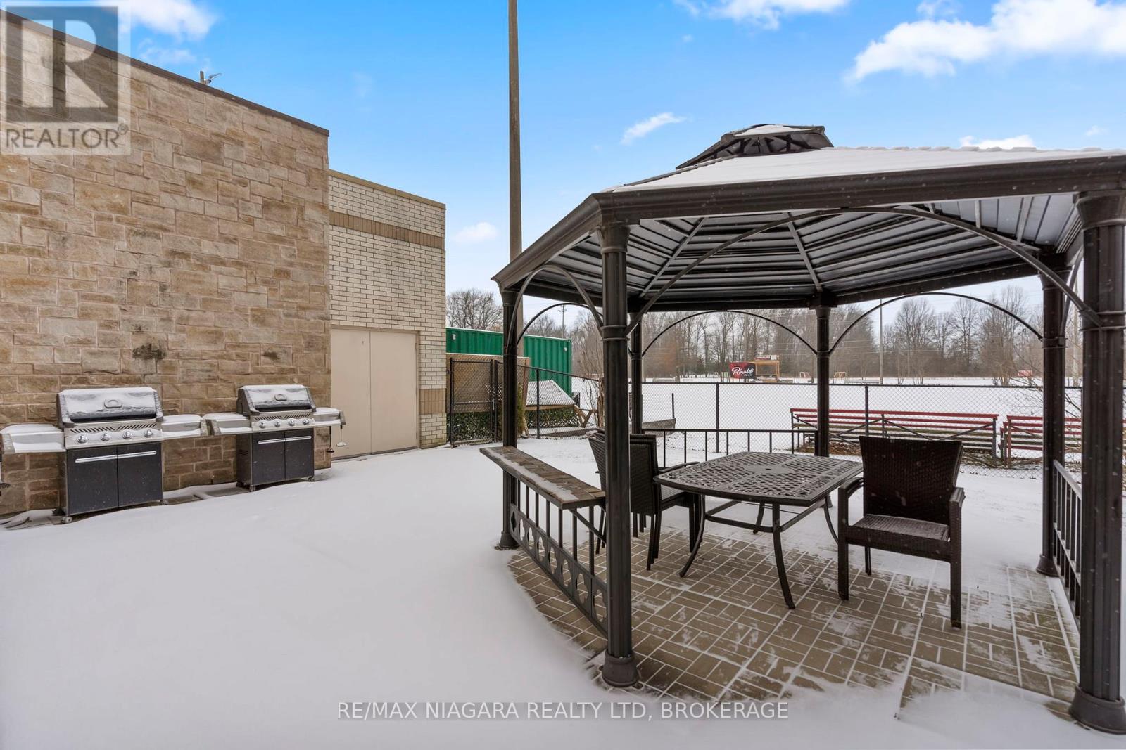 308 - 141 Vansickle Road, St. Catharines, Ontario  L2S 0E5 - Photo 34 - X12638602