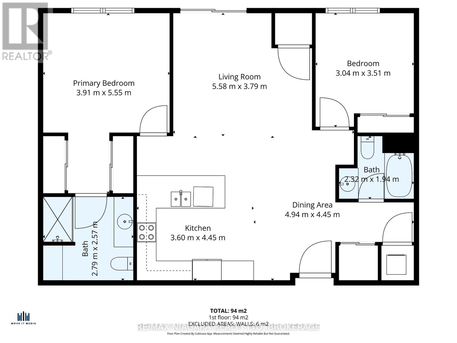 308 - 141 Vansickle Road, St. Catharines, Ontario  L2S 0E5 - Photo 36 - X12638602