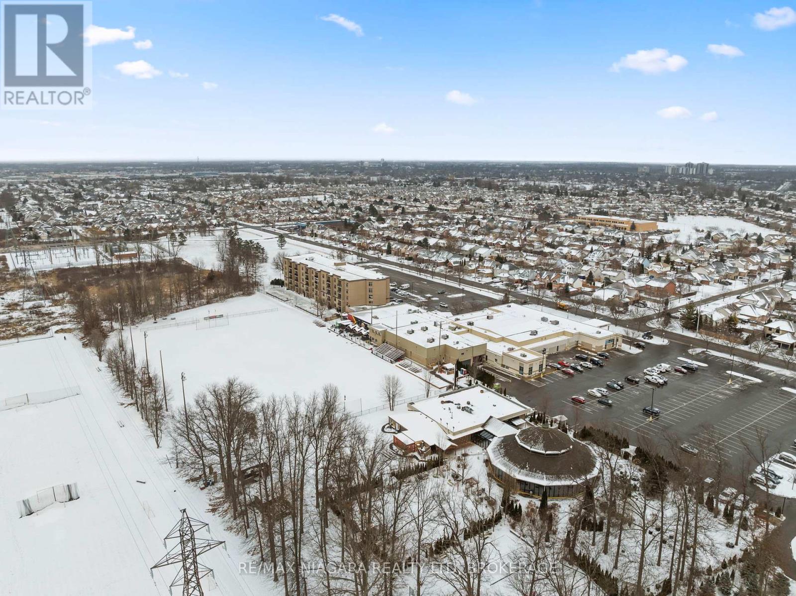 308 - 141 Vansickle Road, St. Catharines, Ontario  L2S 0E5 - Photo 37 - X12638602