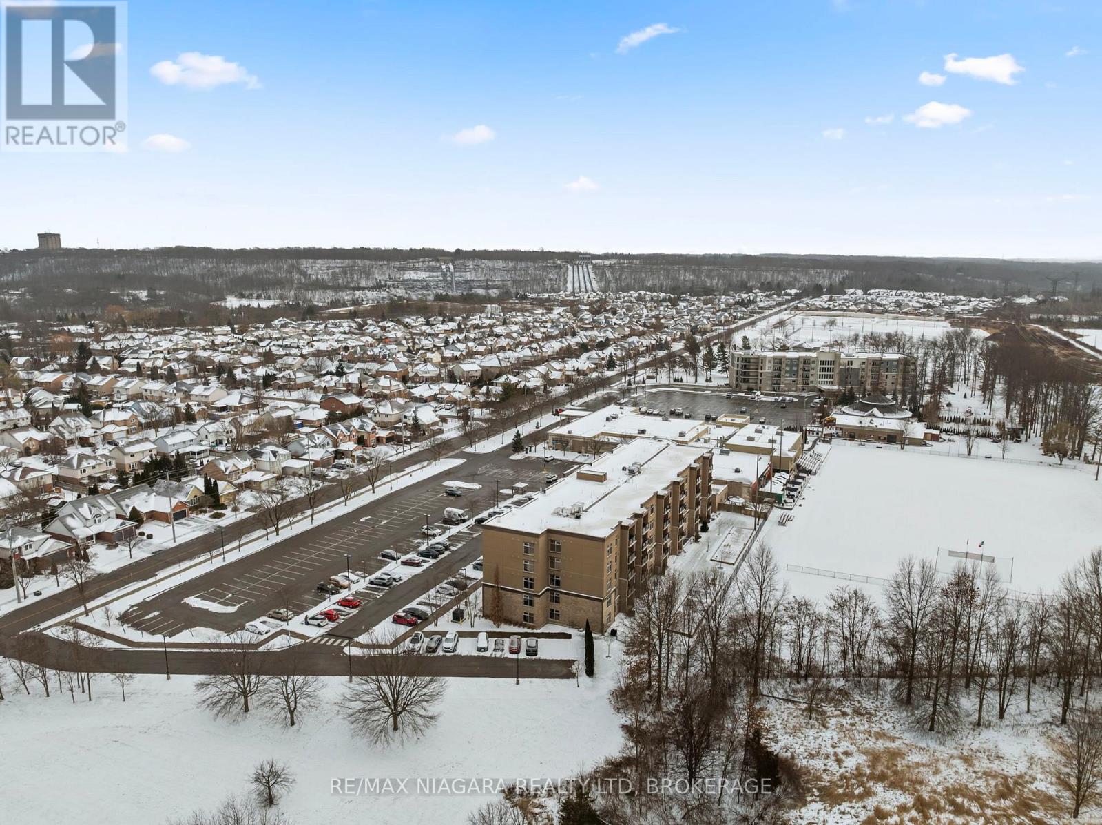 308 - 141 Vansickle Road, St. Catharines, Ontario  L2S 0E5 - Photo 38 - X12638602