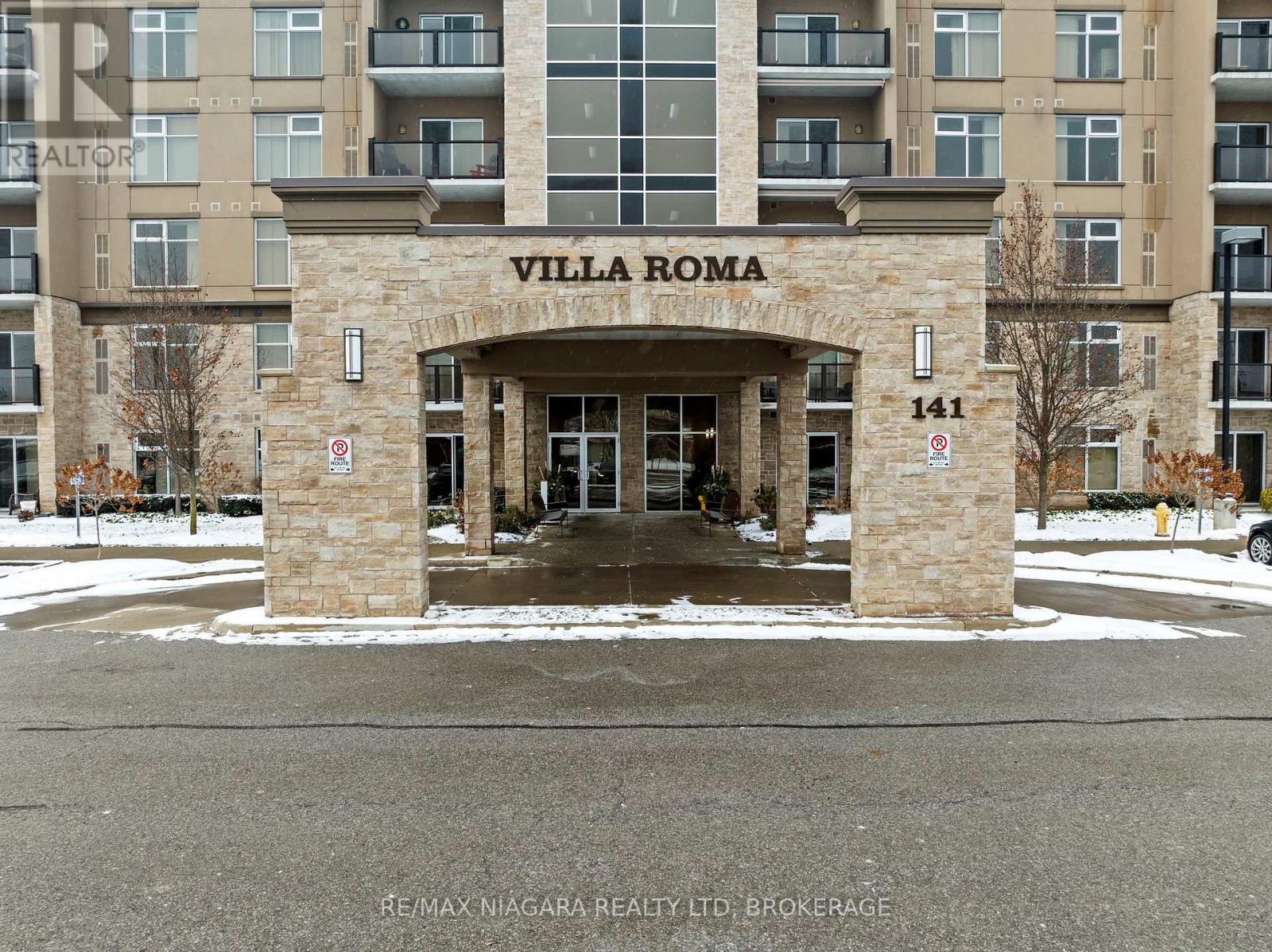 308 - 141 Vansickle Road, St. Catharines, Ontario  L2S 0E5 - Photo 4 - X12638602