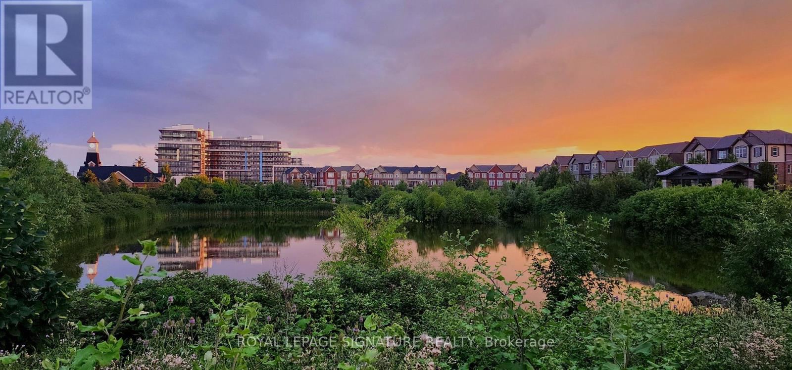 404 - 3285 Carding Mill Trail, Oakville, Ontario  L6M 5P7 - Photo 17 - W12637574