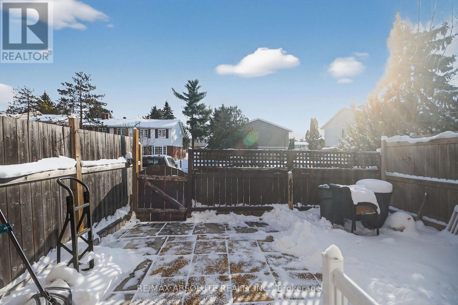 2628 Baseline Road, Ottawa, Ontario  K2H 7B4 - Photo 3 - X12615500