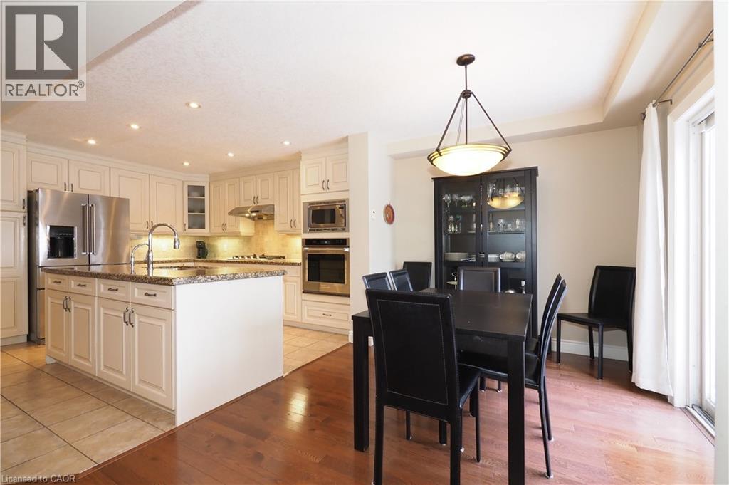 33 Huck Crescent, Kitchener, Ontario  N2N 3N8 - Photo 11 - 40794177