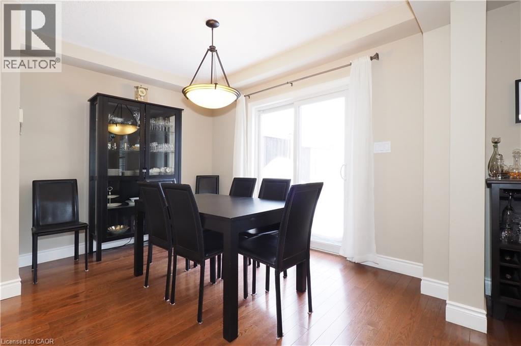 33 Huck Crescent, Kitchener, Ontario  N2N 3N8 - Photo 12 - 40794177