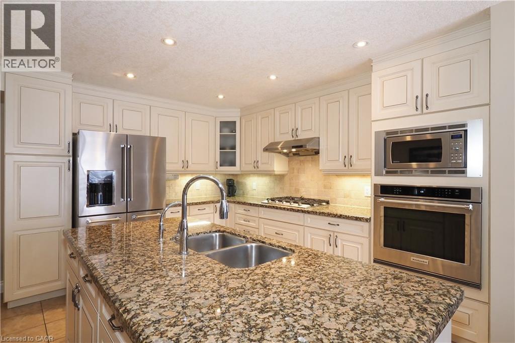 33 Huck Crescent, Kitchener, Ontario  N2N 3N8 - Photo 16 - 40794177