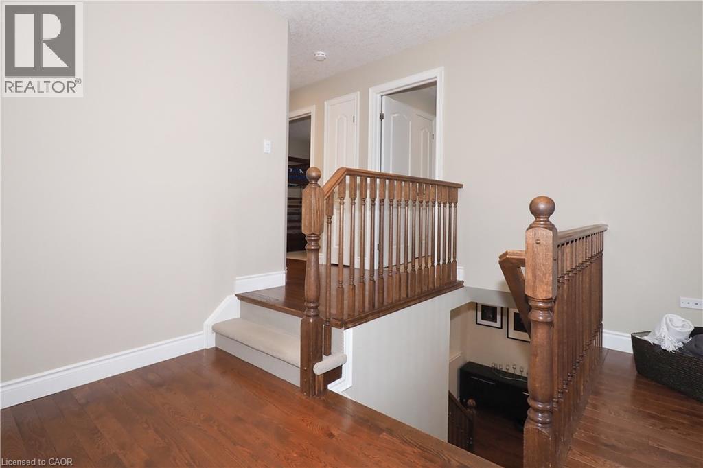 33 Huck Crescent, Kitchener, Ontario  N2N 3N8 - Photo 20 - 40794177