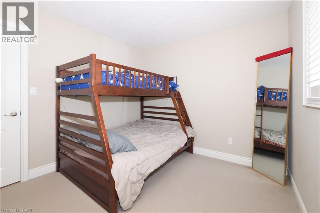 33 Huck Crescent, Kitchener, Ontario  N2N 3N8 - Photo 29 - 40794177