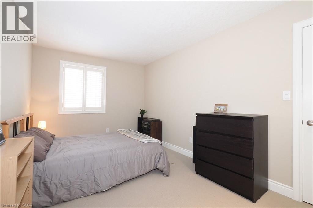 33 Huck Crescent, Kitchener, Ontario  N2N 3N8 - Photo 30 - 40794177