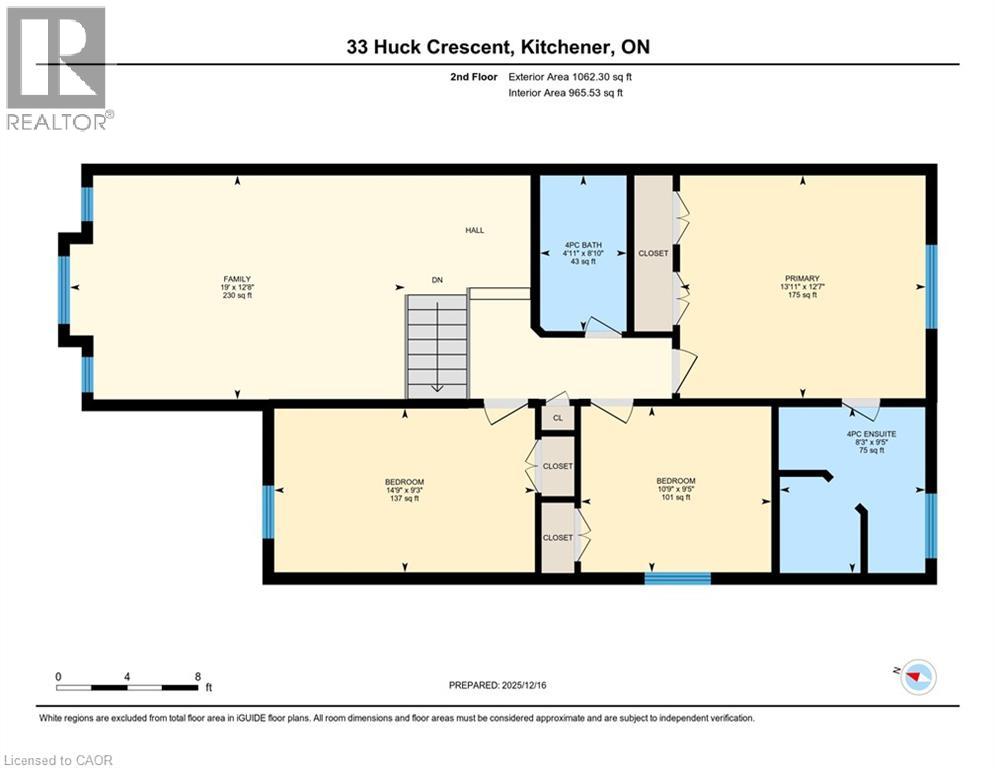 33 Huck Crescent, Kitchener, Ontario  N2N 3N8 - Photo 43 - 40794177