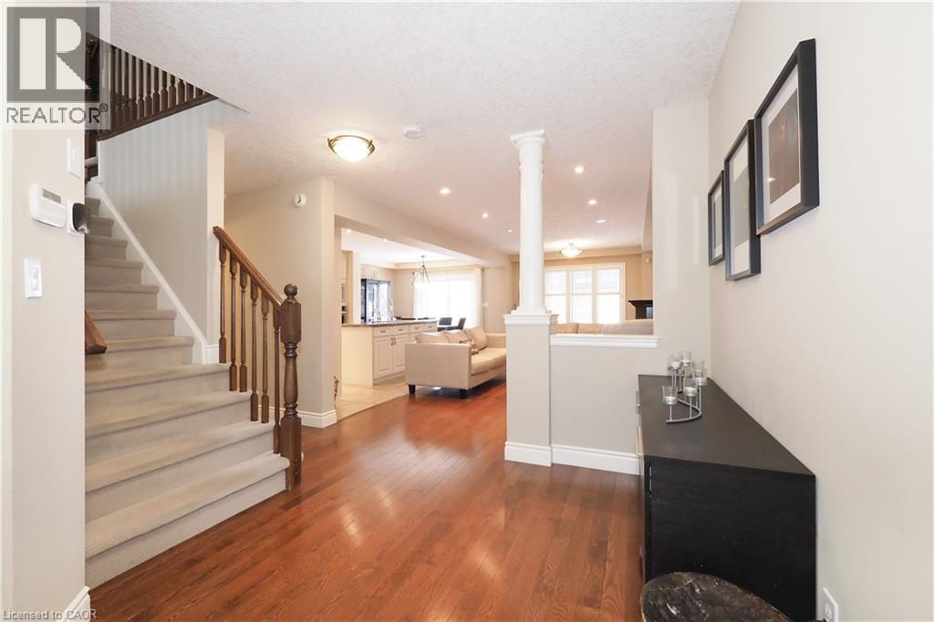 33 Huck Crescent, Kitchener, Ontario  N2N 3N8 - Photo 6 - 40794177