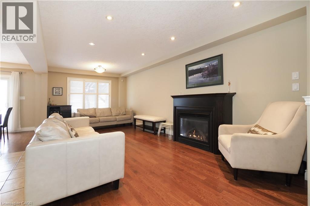 33 Huck Crescent, Kitchener, Ontario  N2N 3N8 - Photo 8 - 40794177