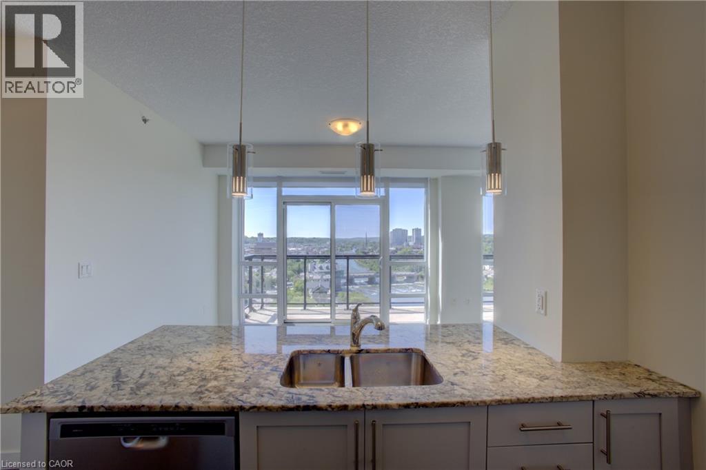 150 Water Street N Unit# 1007, Cambridge, Ontario  N1R 0B5 - Photo 18 - 40786866