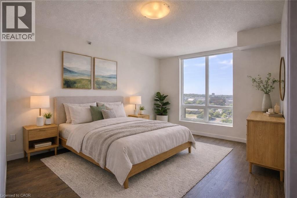 150 Water Street N Unit# 1007, Cambridge, Ontario  N1R 0B5 - Photo 19 - 40786866