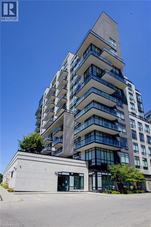 150 Water Street N Unit# 1007, Cambridge, Ontario  N1R 0B5 - Photo 3 - 40786866