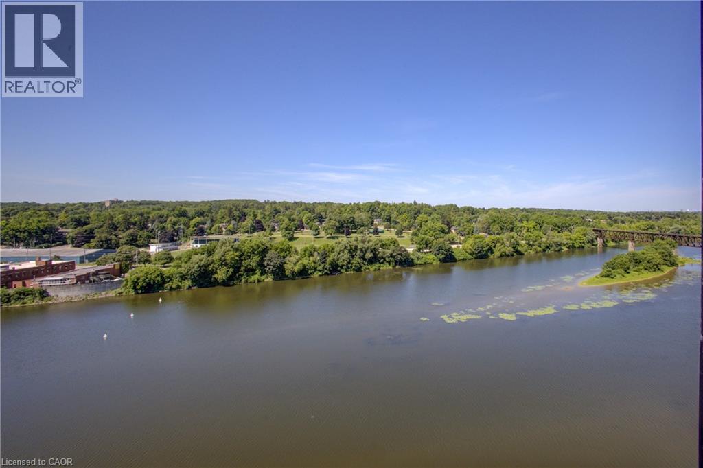 150 Water Street N Unit# 1007, Cambridge, Ontario  N1R 0B5 - Photo 32 - 40786866