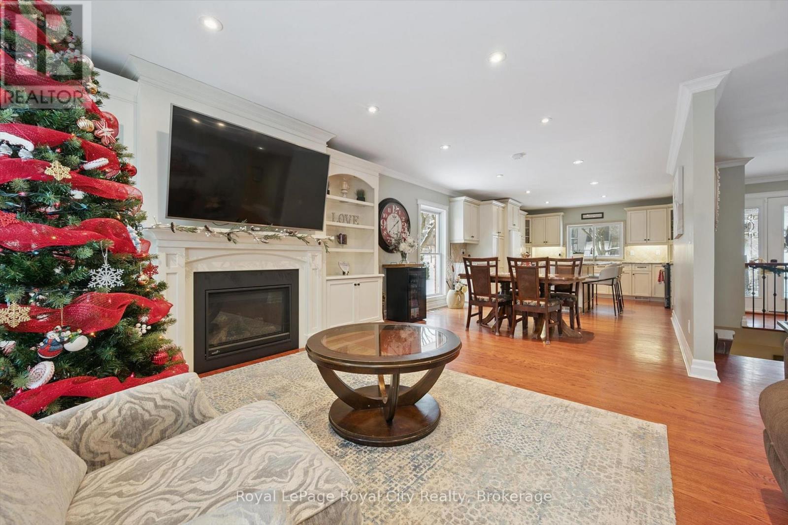 78 Callander Drive, Guelph, Ontario N1E 4H8 - Photo 11 - X12638578