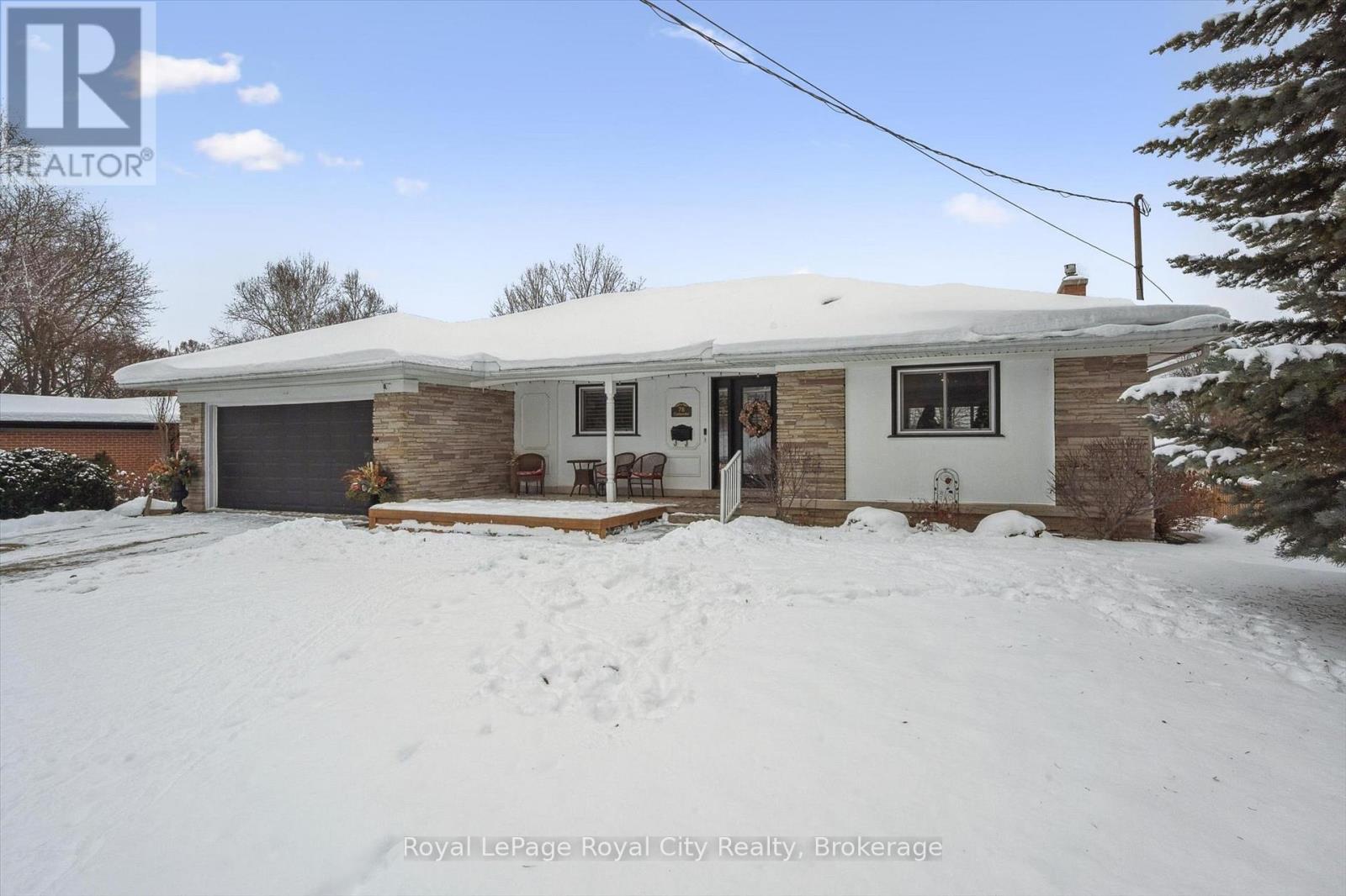 78 Callander Drive, Guelph, Ontario N1E 4H8 - Photo 3 - X12638578