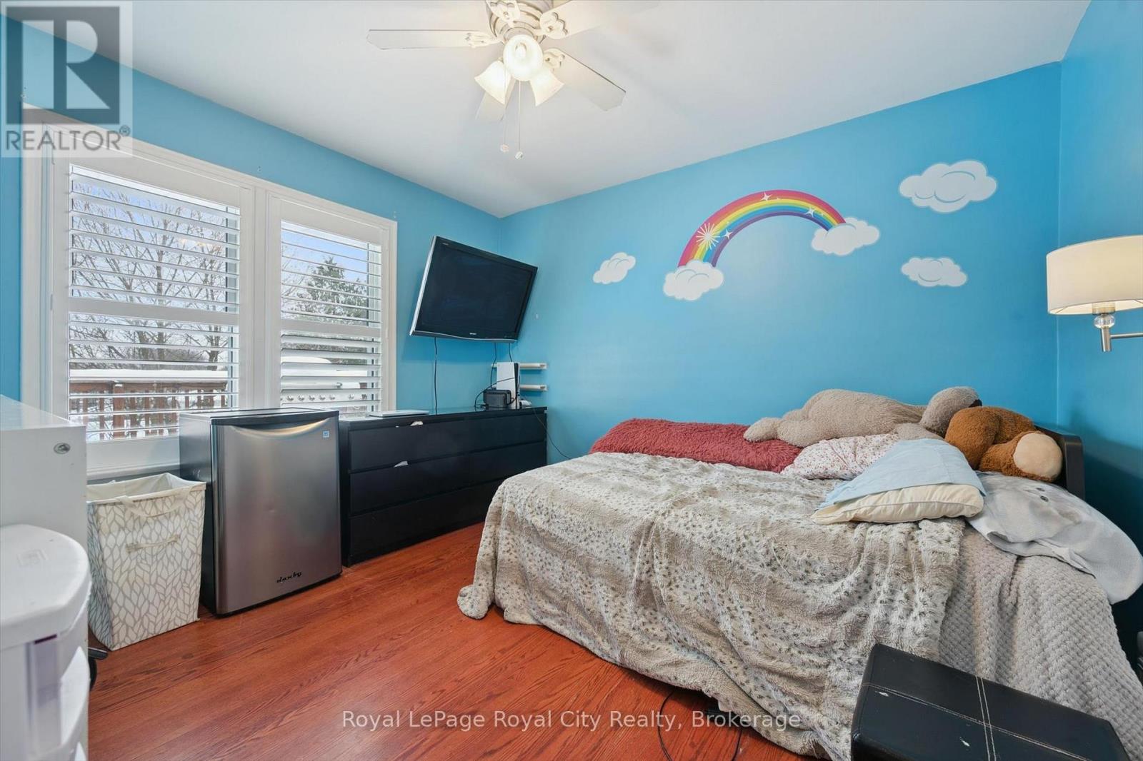 78 Callander Drive, Guelph, Ontario N1E 4H8 - Photo 30 - X12638578