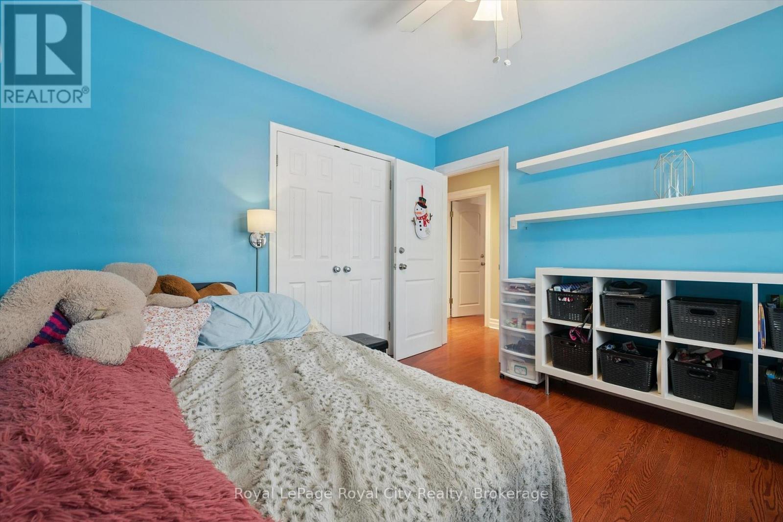 78 Callander Drive, Guelph, Ontario N1E 4H8 - Photo 31 - X12638578