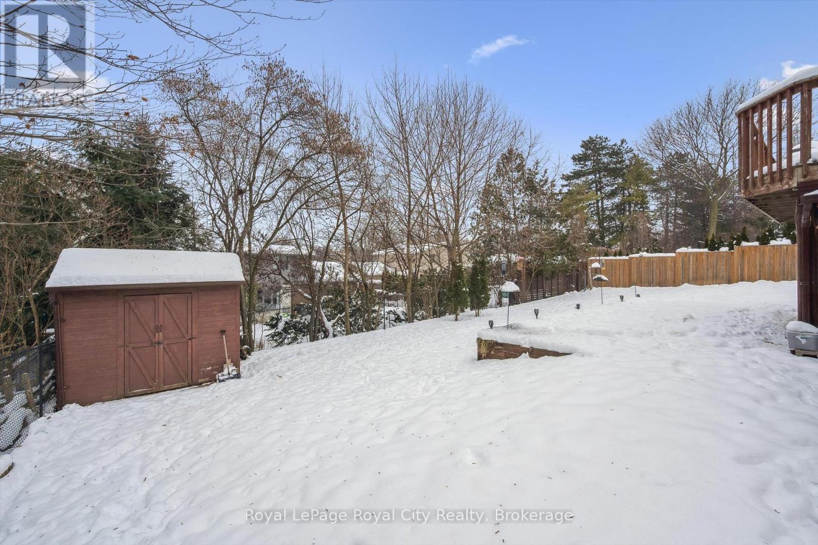 78 Callander Drive, Guelph, Ontario N1E 4H8 - Photo 41 - X12638578
