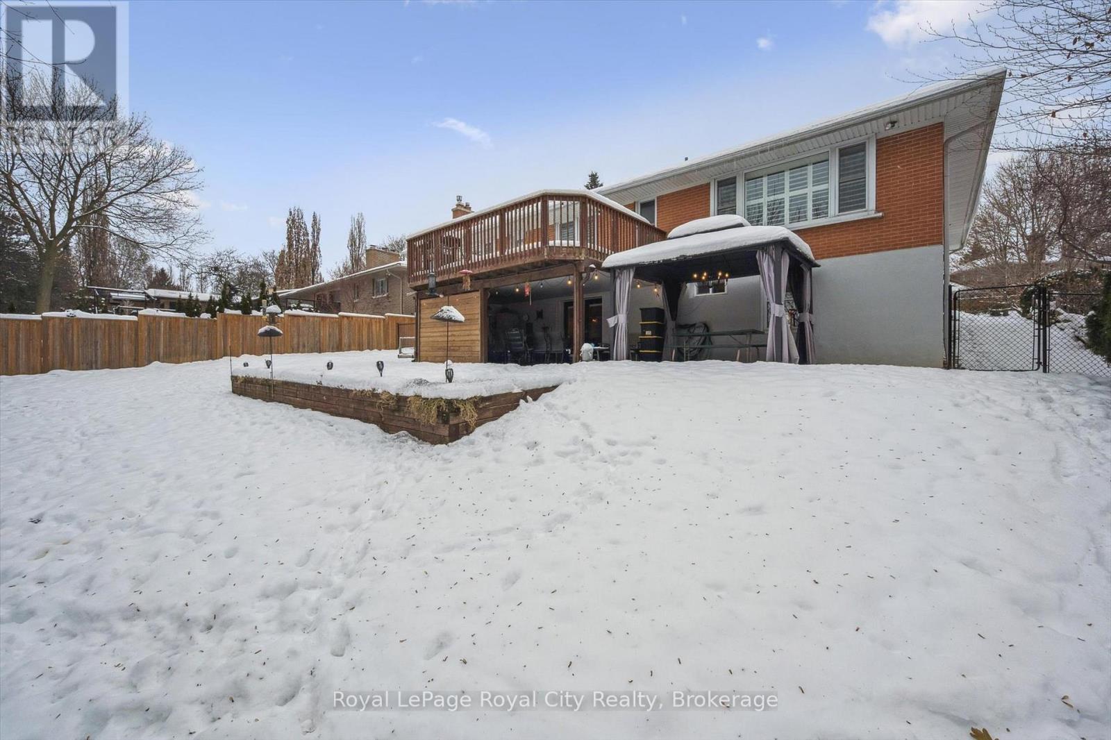 78 Callander Drive, Guelph, Ontario N1E 4H8 - Photo 42 - X12638578