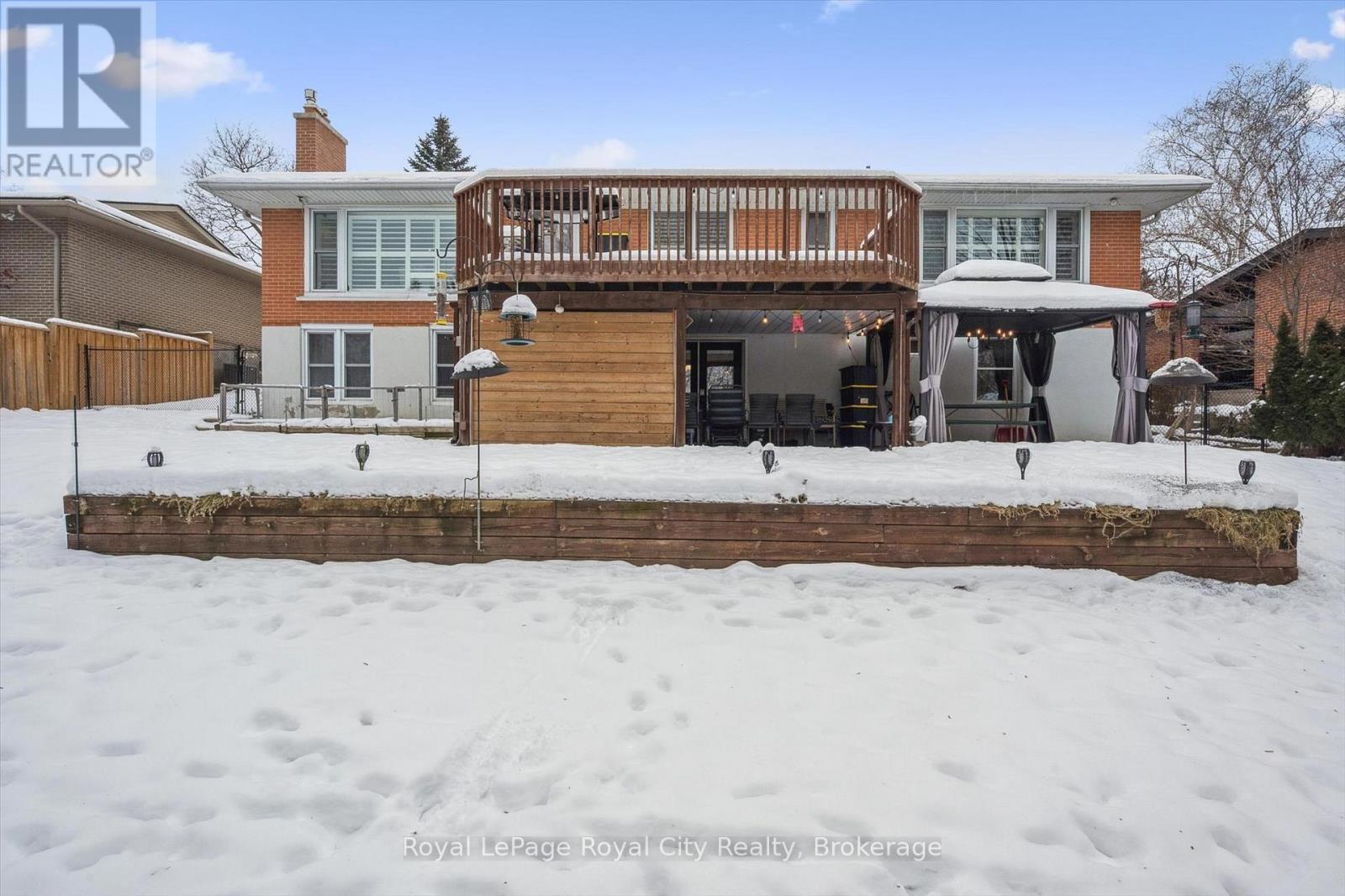 78 Callander Drive, Guelph, Ontario N1E 4H8 - Photo 43 - X12638578