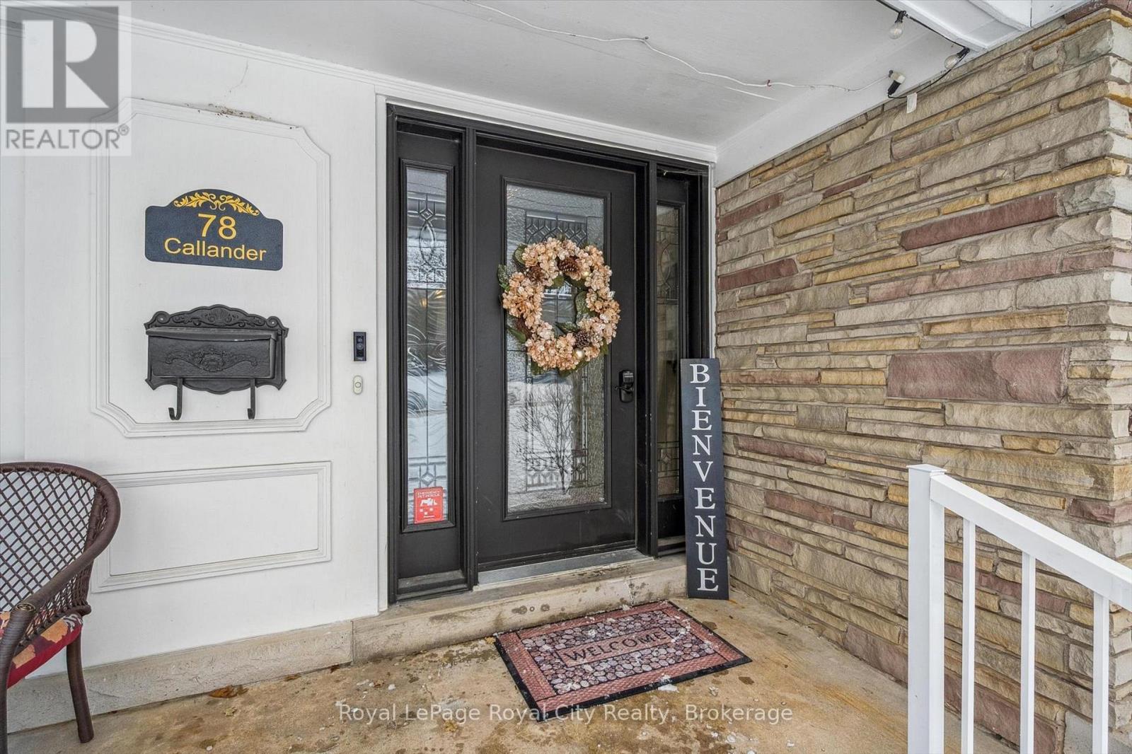 78 Callander Drive, Guelph, Ontario N1E 4H8 - Photo 5 - X12638578