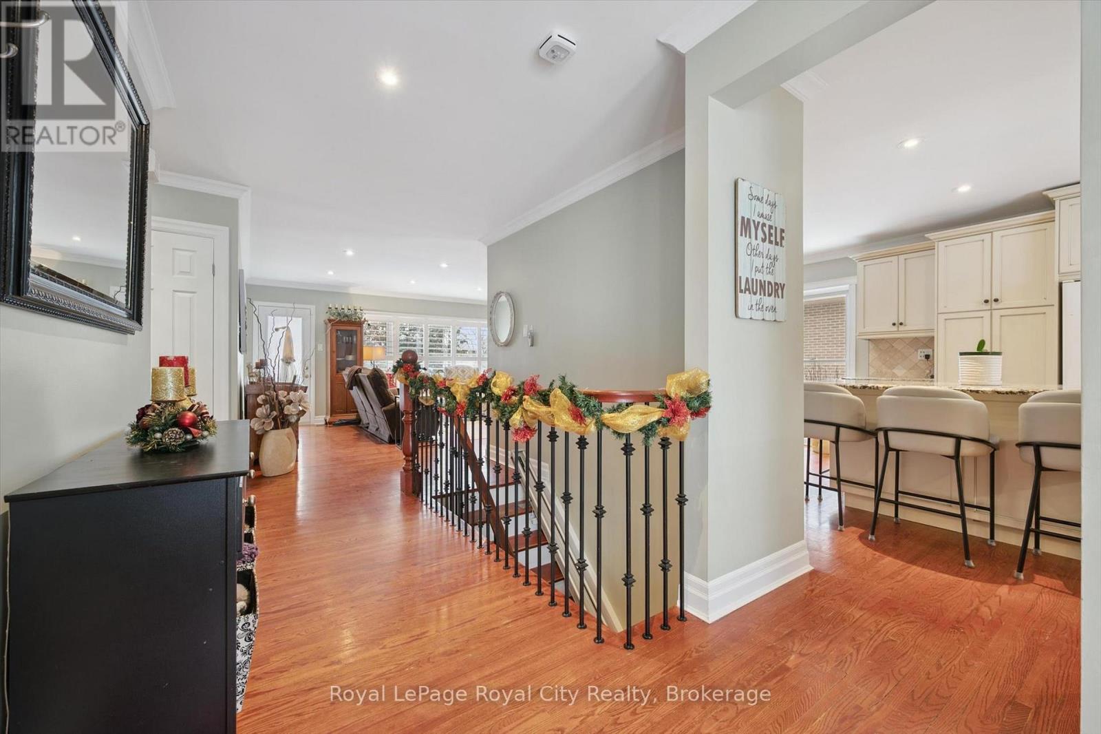 78 Callander Drive, Guelph, Ontario N1E 4H8 - Photo 7 - X12638578