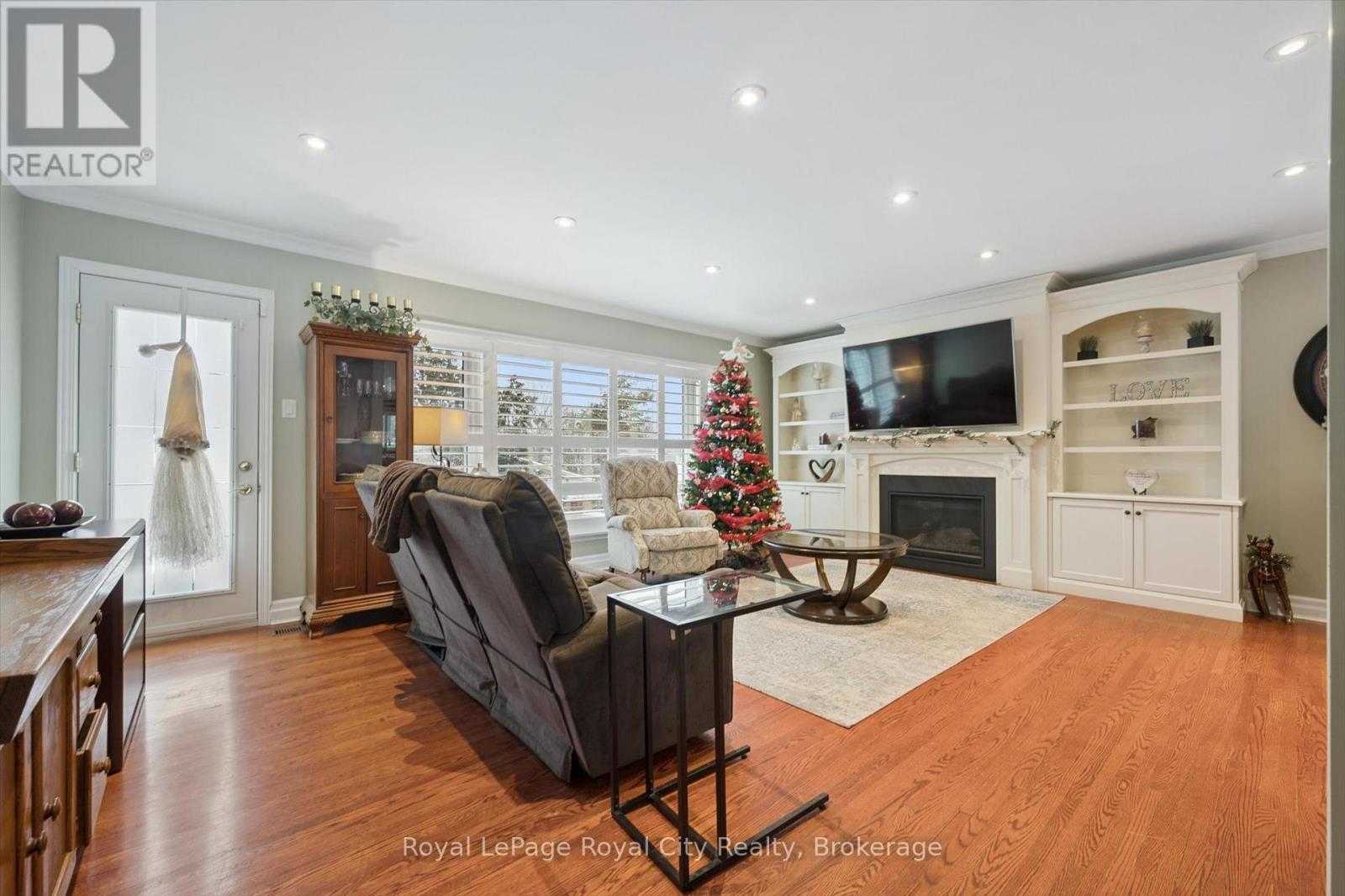 78 Callander Drive, Guelph, Ontario N1E 4H8 - Photo 8 - X12638578