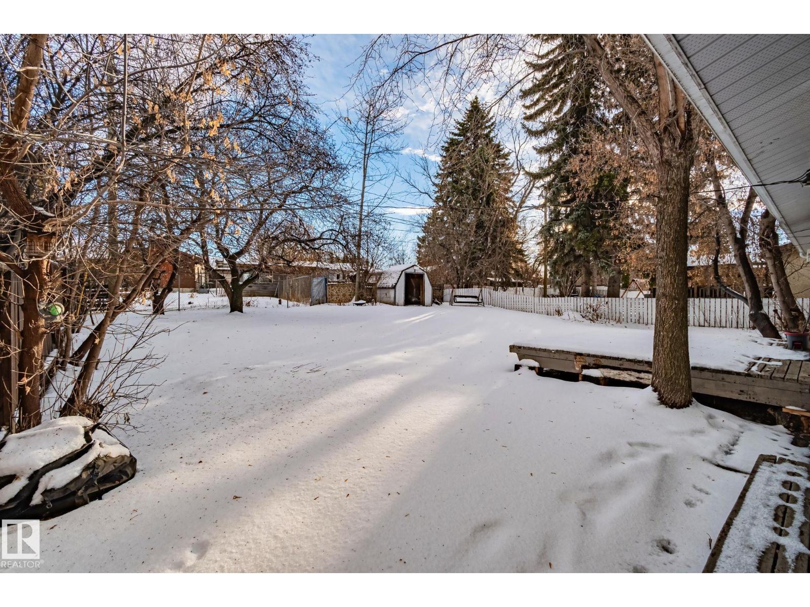 367 Evergreen St, Sherwood Park, Alberta T8A 1J9 - Photo 40 - E4463511