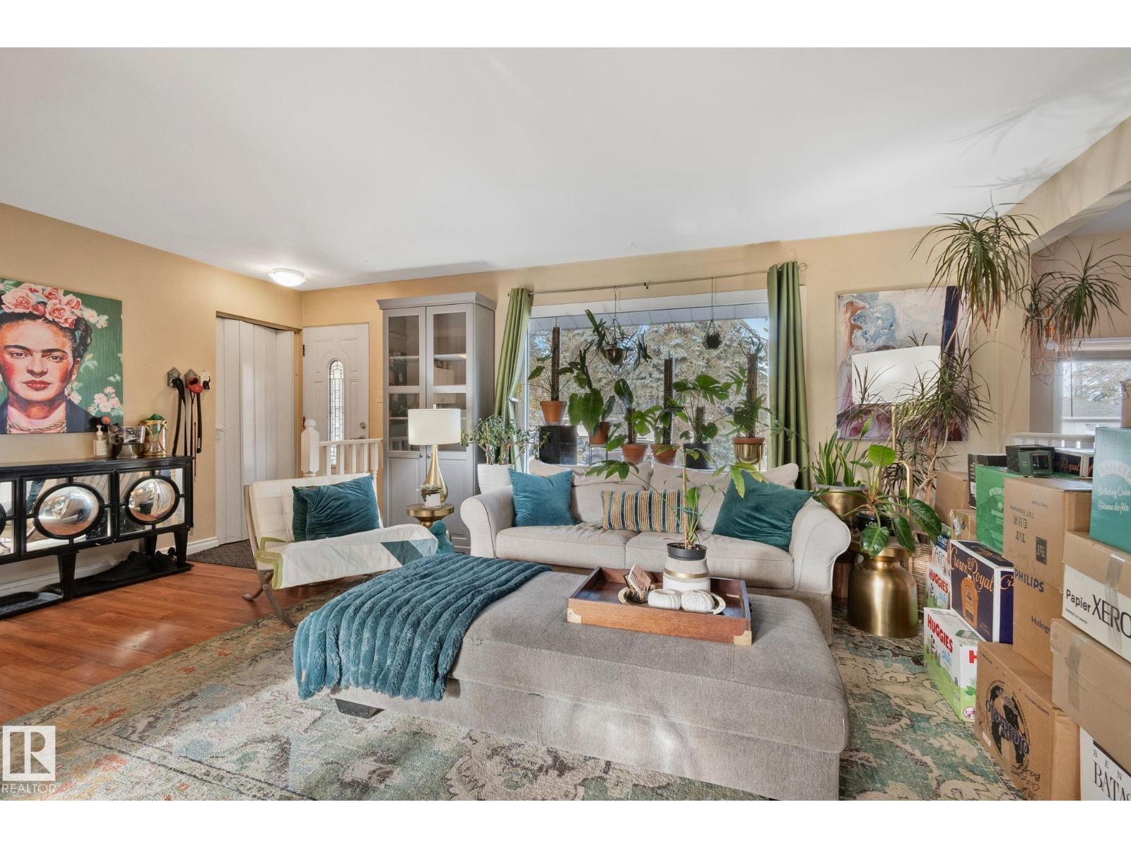 367 Evergreen St, Sherwood Park, Alberta T8A 1J9 - Photo 4 - E4463511