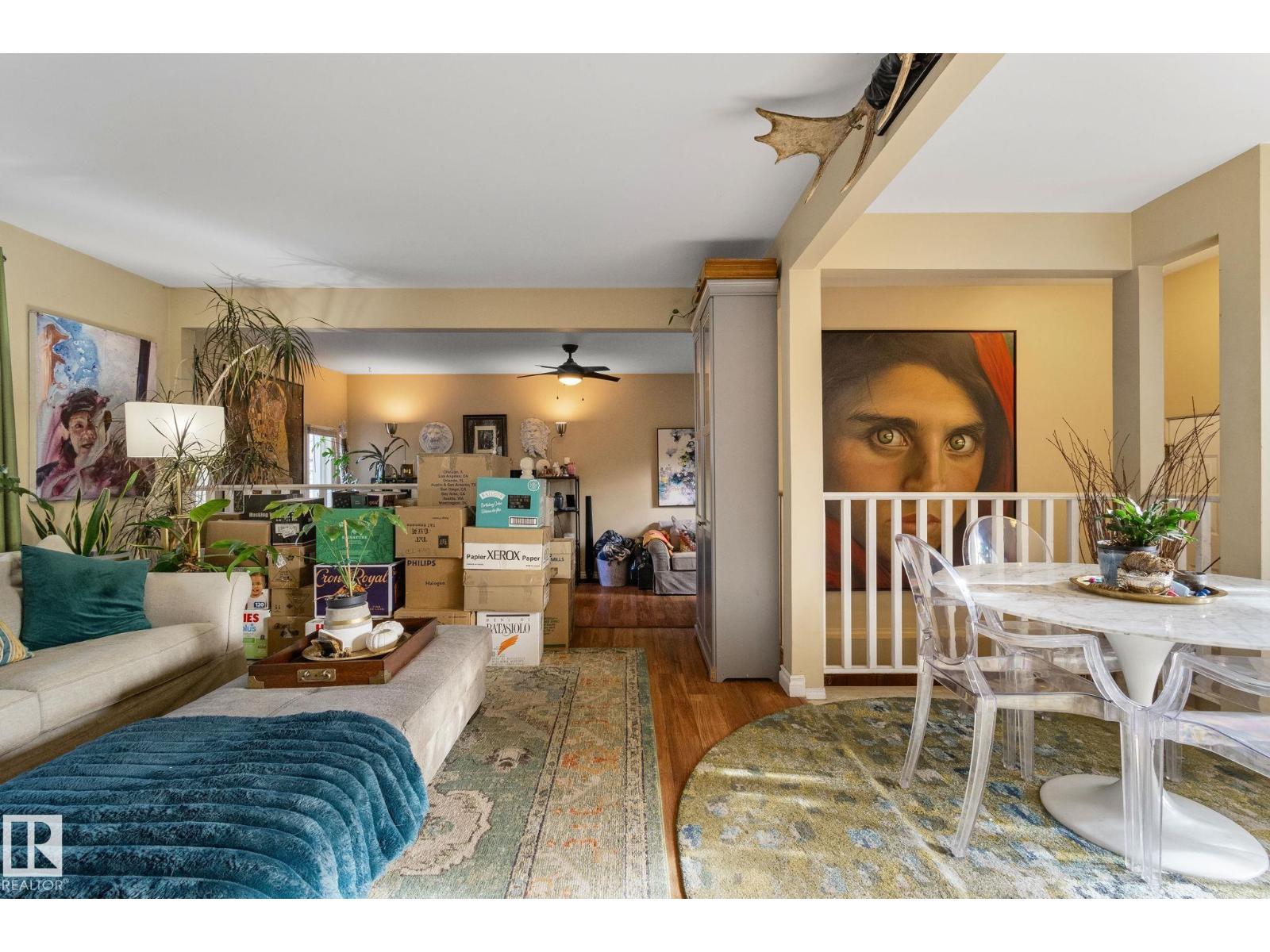 367 Evergreen St, Sherwood Park, Alberta T8A 1J9 - Photo 7 - E4463511