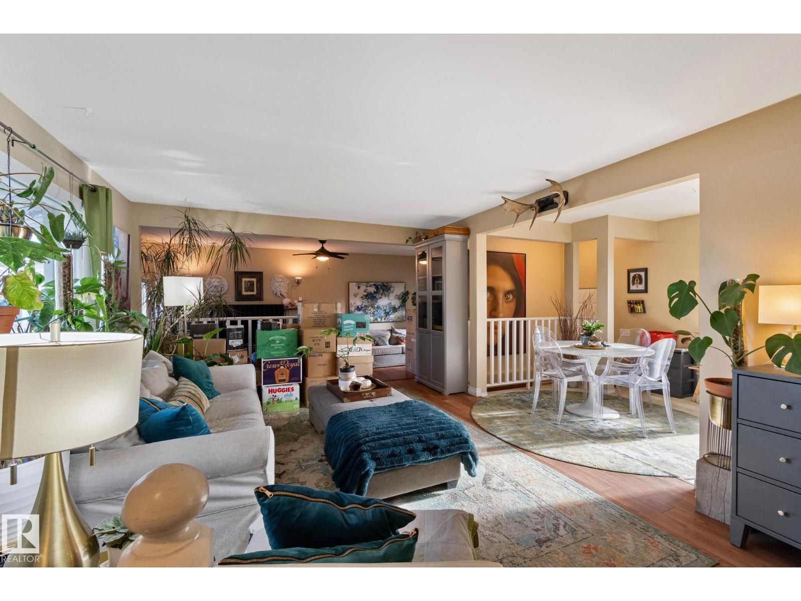 367 Evergreen St, Sherwood Park, Alberta T8A 1J9 - Photo 5 - E4463511