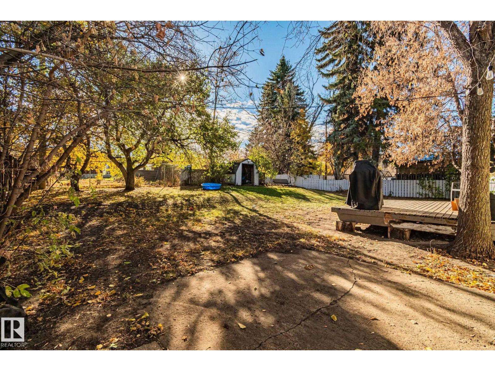 367 Evergreen St, Sherwood Park, Alberta T8A 1J9 - Photo 46 - E4463511