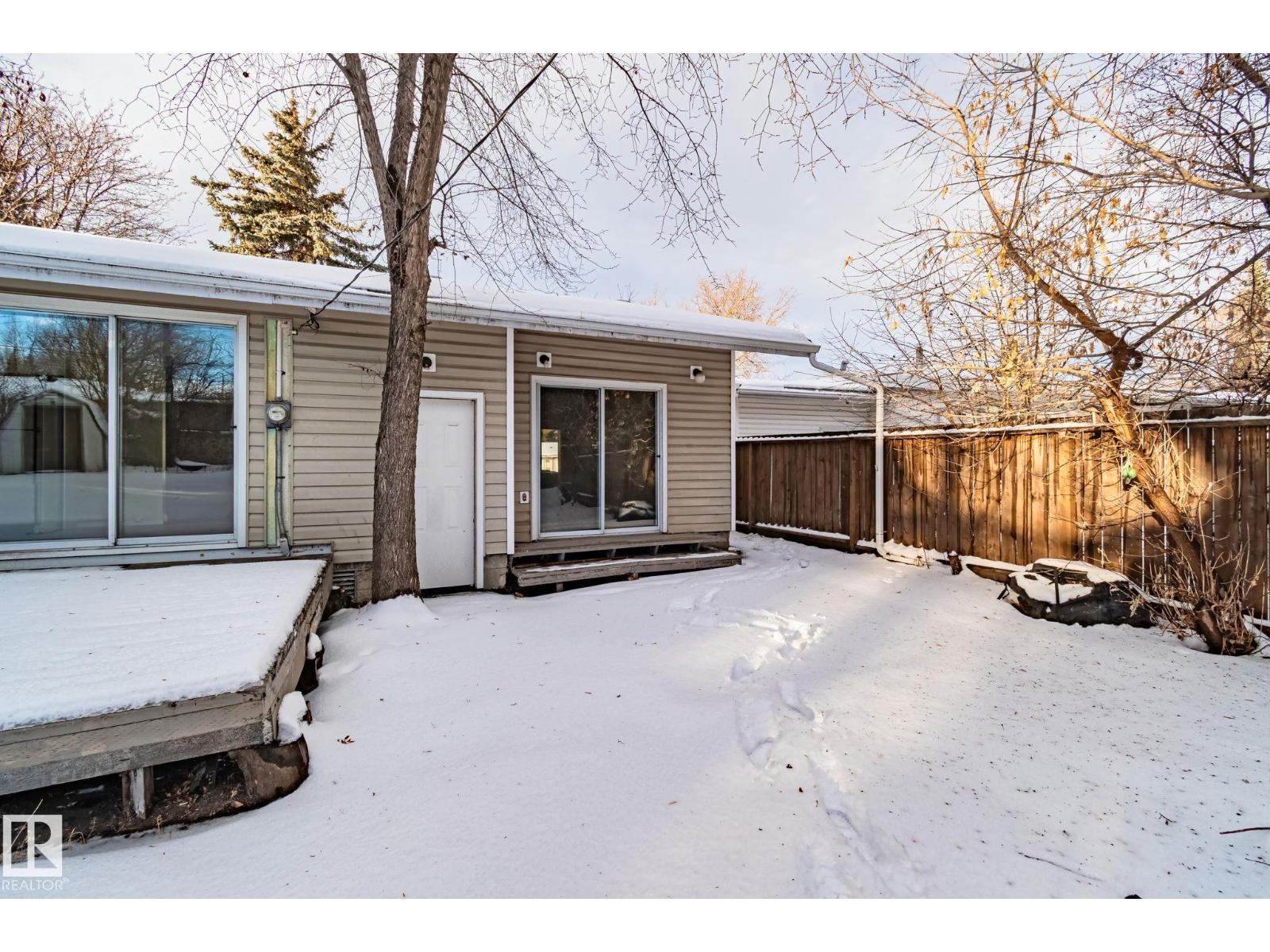367 Evergreen St, Sherwood Park, Alberta T8A 1J9 - Photo 41 - E4463511