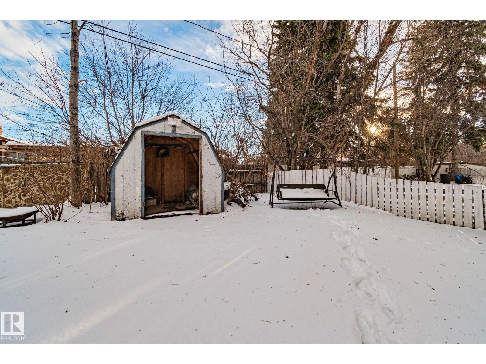 367 Evergreen St, Sherwood Park, Alberta T8A 1J9 - Photo 38 - E4463511