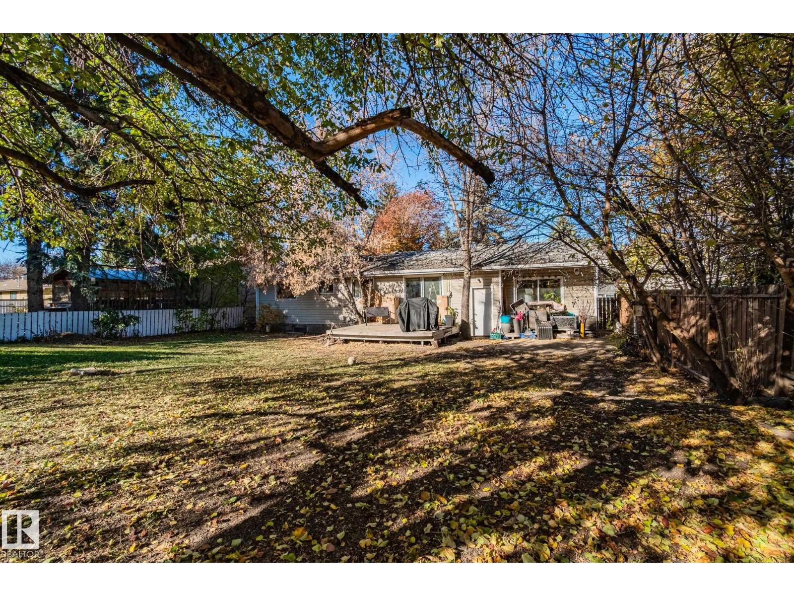 367 Evergreen St, Sherwood Park, Alberta T8A 1J9 - Photo 44 - E4463511