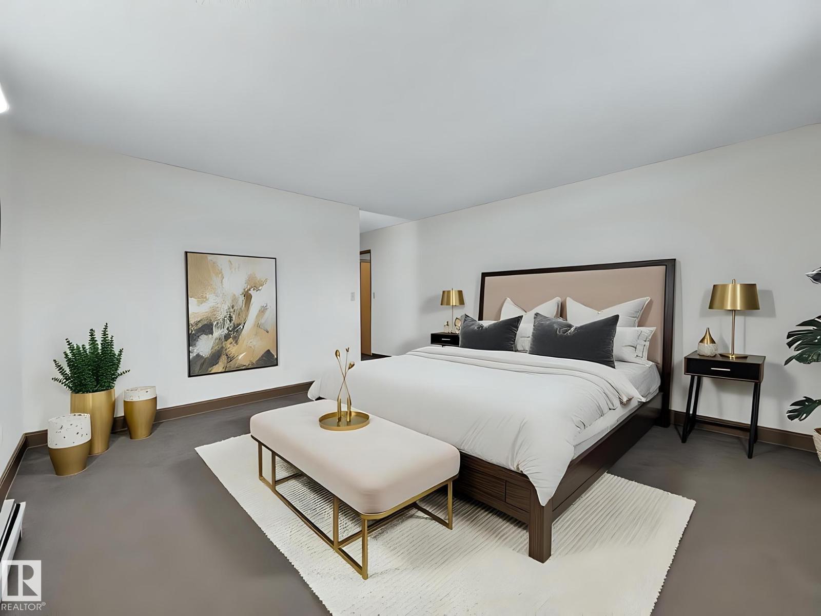 #406 2620 Mill Woods Rd E Nw, Edmonton, Alberta T6L 5K6 - Photo 20 - E4468278